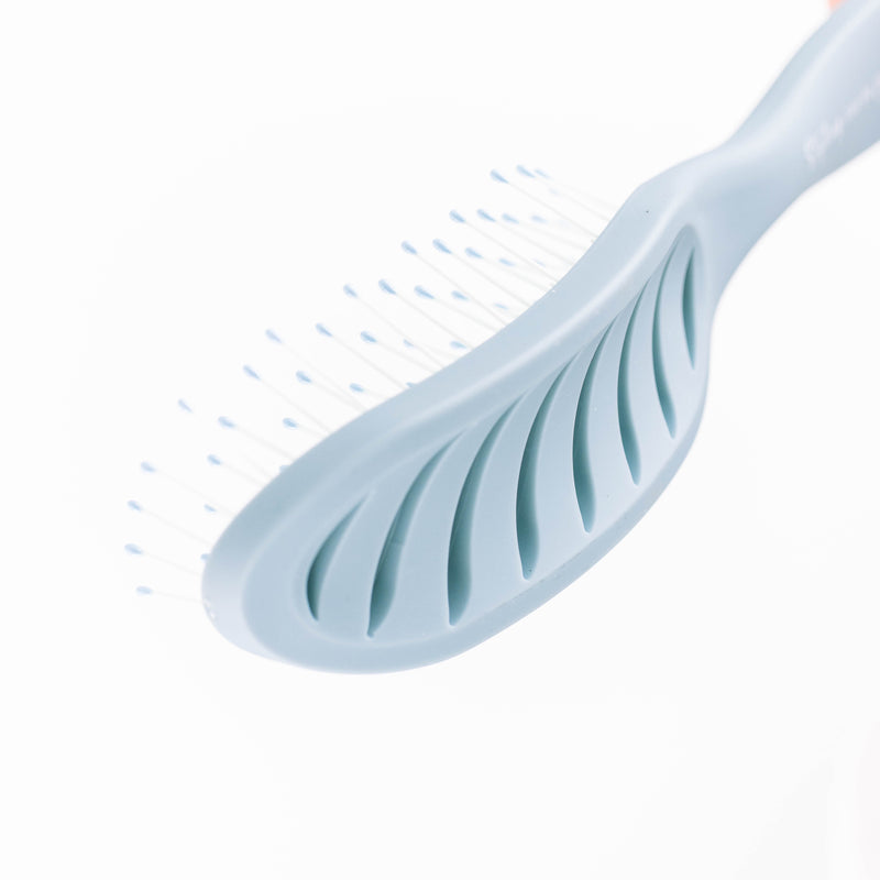 Tina Beauty Curve Perm & Wave Hair Brush