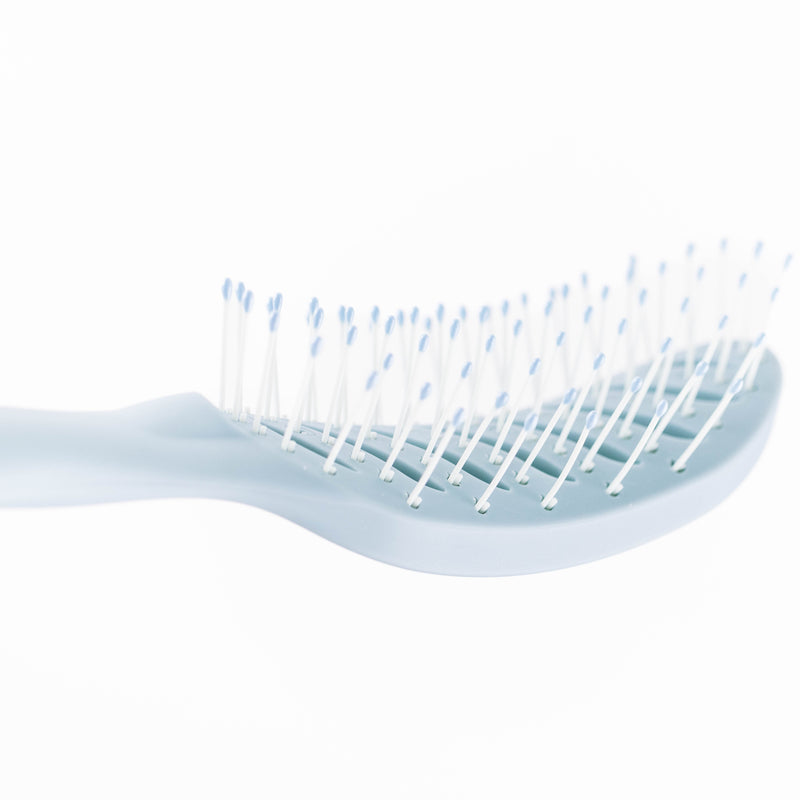 Tina Beauty Curve Perm & Wave Hair Brush