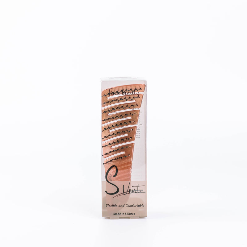 Tina Beauty The Twist S Vent Hair Brush