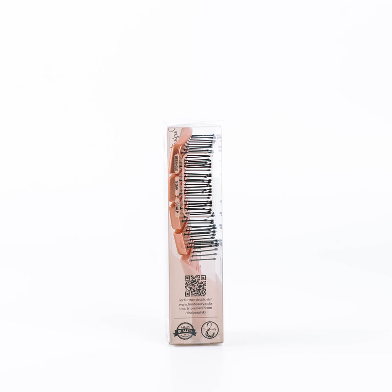 Tina Beauty The Twist S Vent Hair Brush