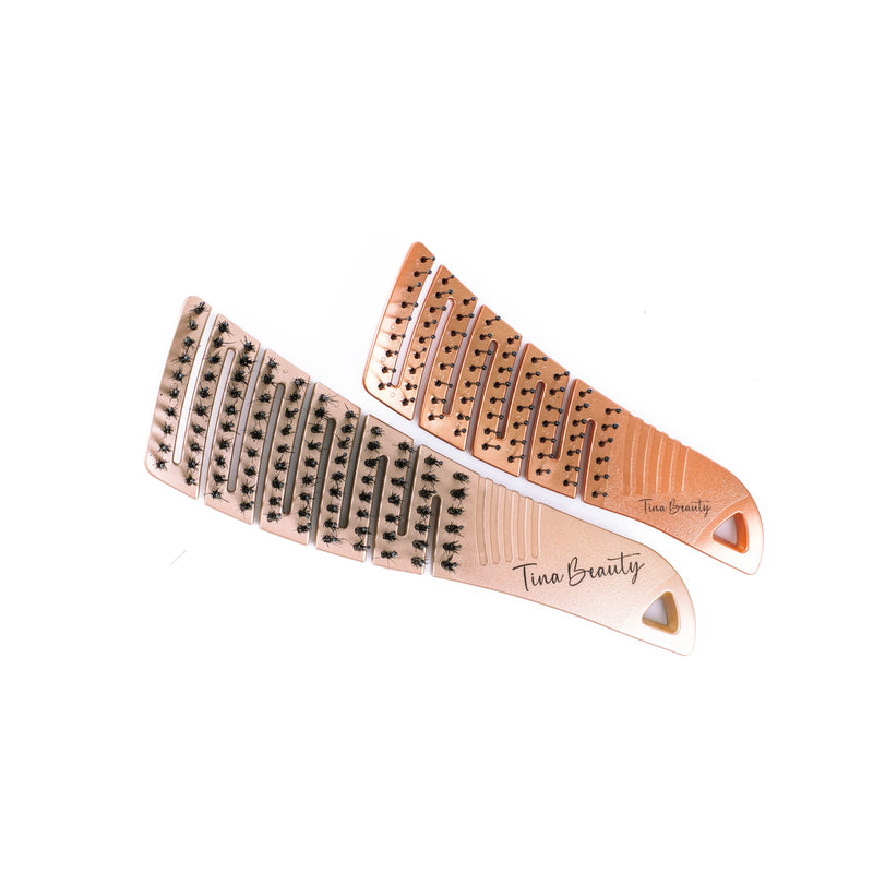 Tina Beauty The Twist S Vent Hair Brush