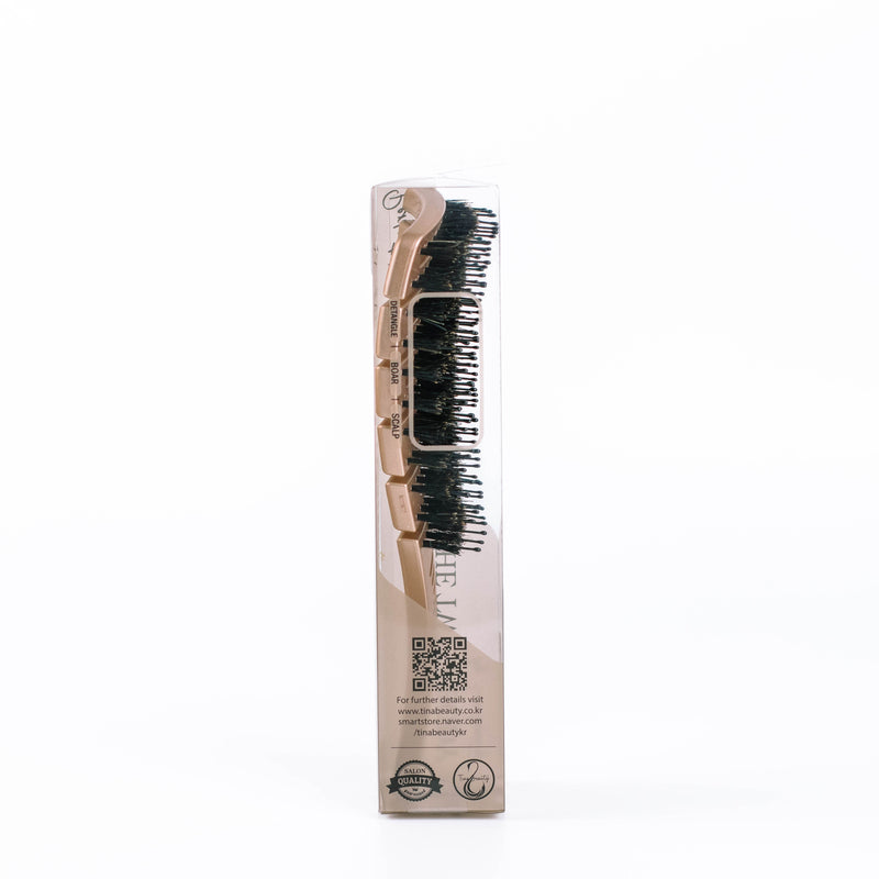 Tina Beauty The Twist S Vent Hair Brush