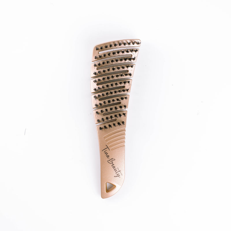 Tina Beauty The Twist S Vent Hair Brush