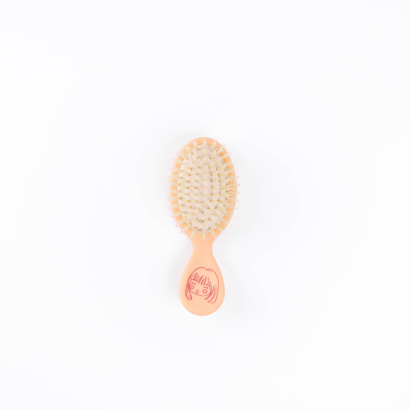 Tina Beauty Mini Cushion Brush
