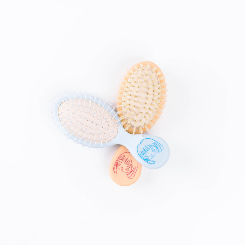 Tina Beauty Mini Cushion Brush