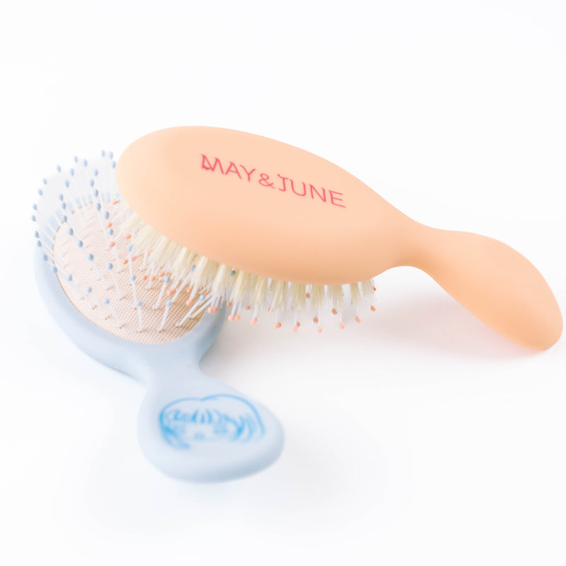 Tina Beauty Mini Cushion Brush