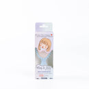 Tina Beauty Mini Cushion Brush