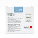 Silicone Oven Mitt Dark Blue