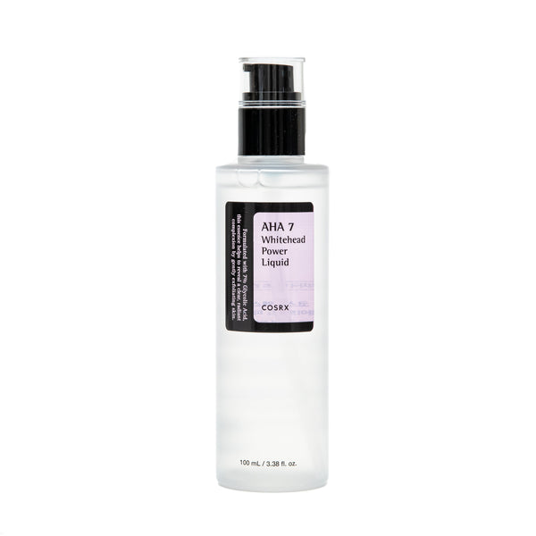 Cosrx AHA 7 Whitehead Power Liquid 100ml