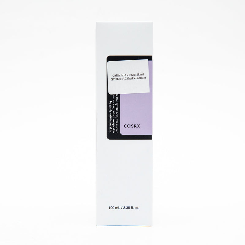 COSRX AHA 7 Whitehead Power Liquid 100ml