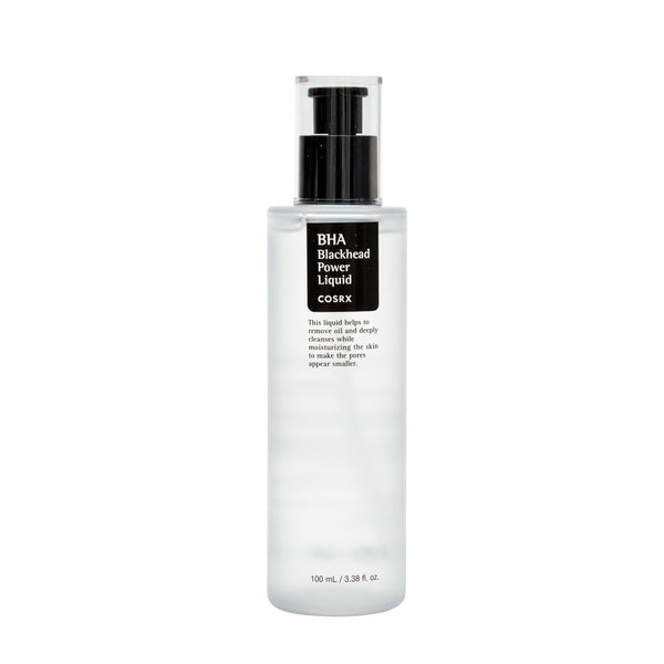 Cosrx Bha Blackhead Power Liquid 100ml