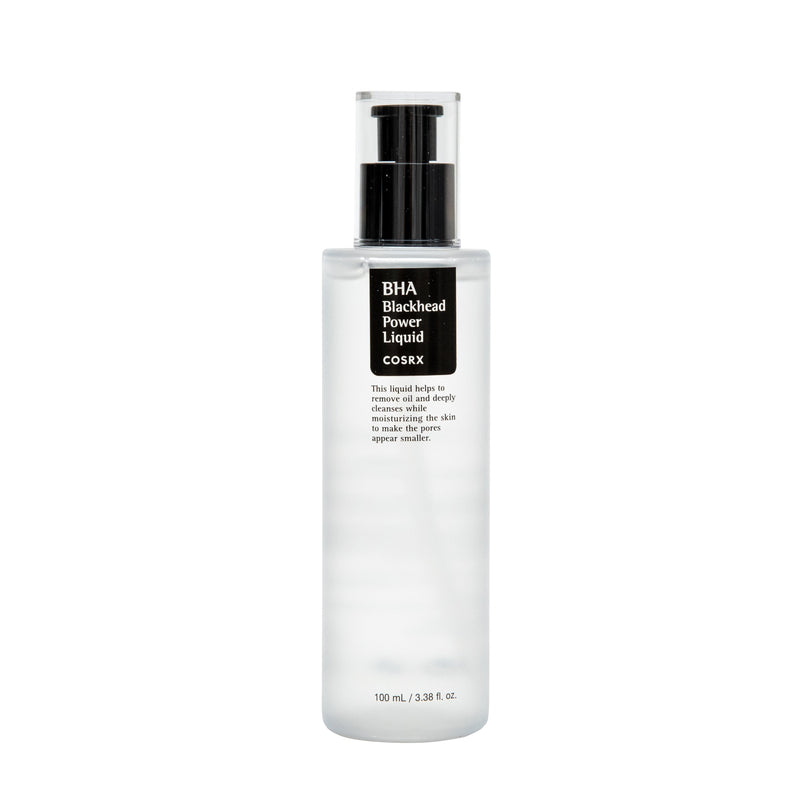 Cosrx Bha Blackhead Power Liquid 100ml