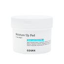 Toner Pads (140 mL (70pcs)/Cosrx/One Step/SMCol(s): White)