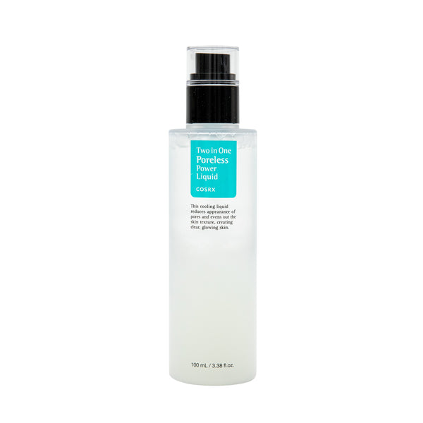 Cosrx Two in One Poreless Power Liquid 100ml