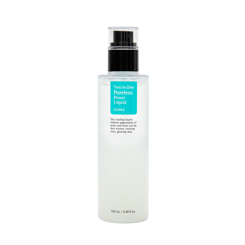 Cosrx Two in One Poreless Power Liquid 100ml