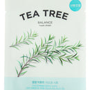 It's Skin The Fresh Tea Tree Mask Sheet