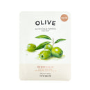 It's Skin The Fresh Olive Mask Sheet