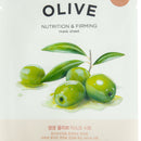 It's Skin The Fresh Olive Mask Sheet