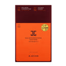 JAYJUN Real Water Brightening Black Mask 3 Steps 10pcs