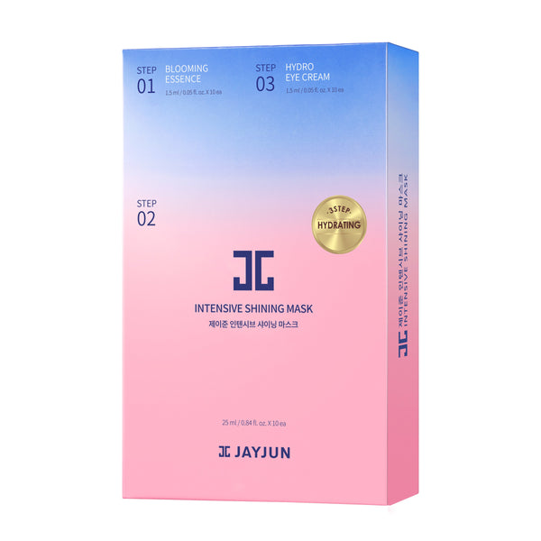 Jayjun Intensive Shining Mask - JayJun | Oomomo | Oomomo Canada