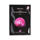 JM Solution Active Pink Snail Brightening Mask 1Pc