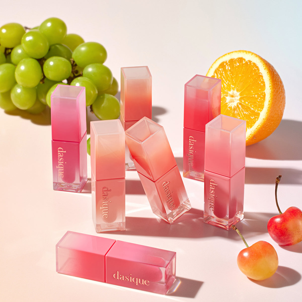 Dasique Juicy Dewy Tint | Oomomo Canada
