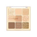 Dasique Shadow Palette
