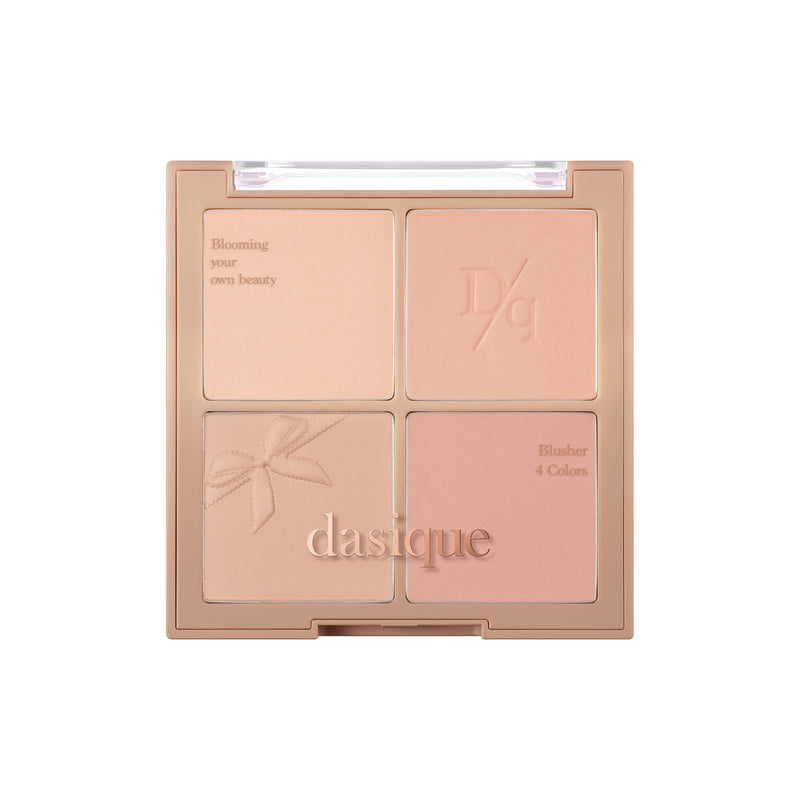 Dasique Blending Mood Cheek