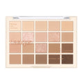 Dasique Mood Shadow Palette #01 Warm Basic