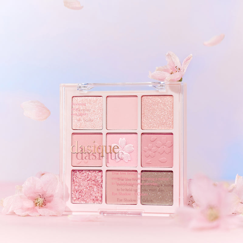 Dasique Romantic Blossom 