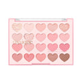 Dasique Mood Shadow Palette