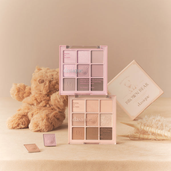 Dasique Shadow Palette &#127873;