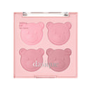 Dasique Blending Mood Cheek