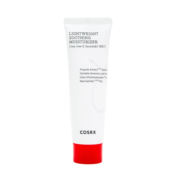 Face Cream (80 mL/Cosrx/AC Collection/SMCol(s): Red,White)