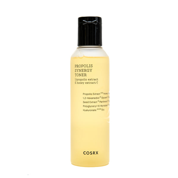 Face Toner (150 mL/Cosrx/Full Fit/SMCol(s): Clear Yellow)