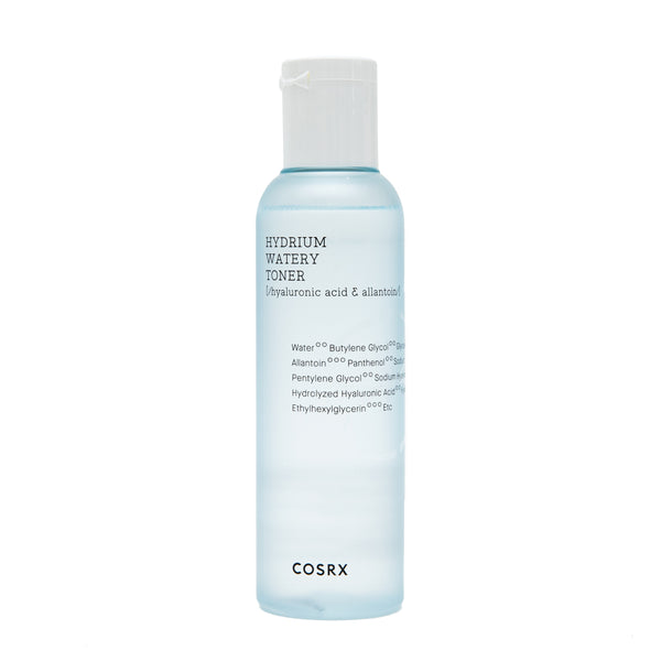 Cosrx Hydrium Watery Toner (150ml)