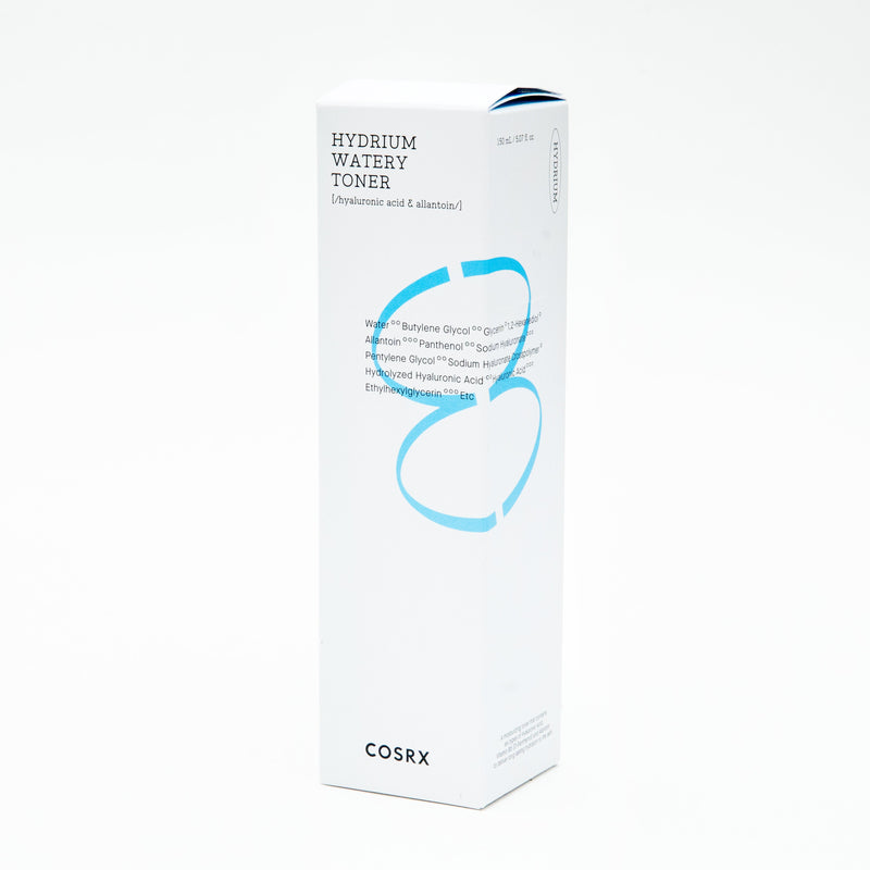 Cosrx Hydrium Watery Toner (150ml)