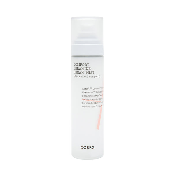 Cosrx Balancium Comfort Ceramide Cream Mist 120ml