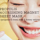 COSRX Full Fit Propolis Nourishing Magent Sheet Mask
