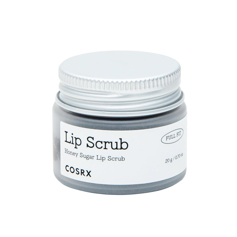 Cosrx Full Fit Honey Sugar Lip Scrub