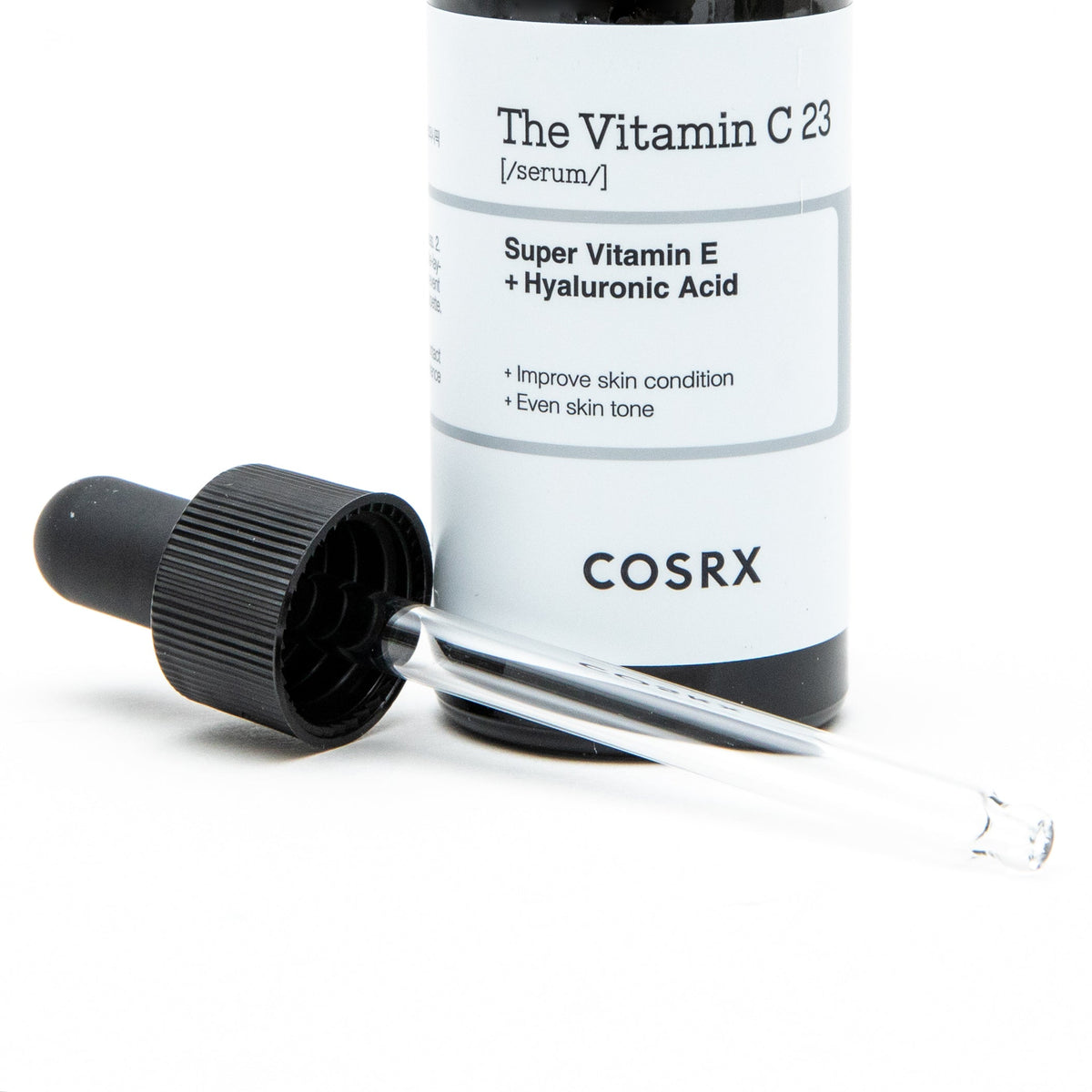 Shop Cosrx The Vitamin C 23 Serum 20g at Oomomo Canada