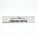 Silicone Flower Ice Tray Sage Green