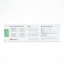 Silicone Flower Ice Tray Sage Green