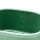 Silipot Silicone Airtight Container S 2P Dark Green