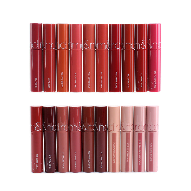 Canmake Juicy Lip Tint - Lip Makeup/Care/Tool | Health & Beauty