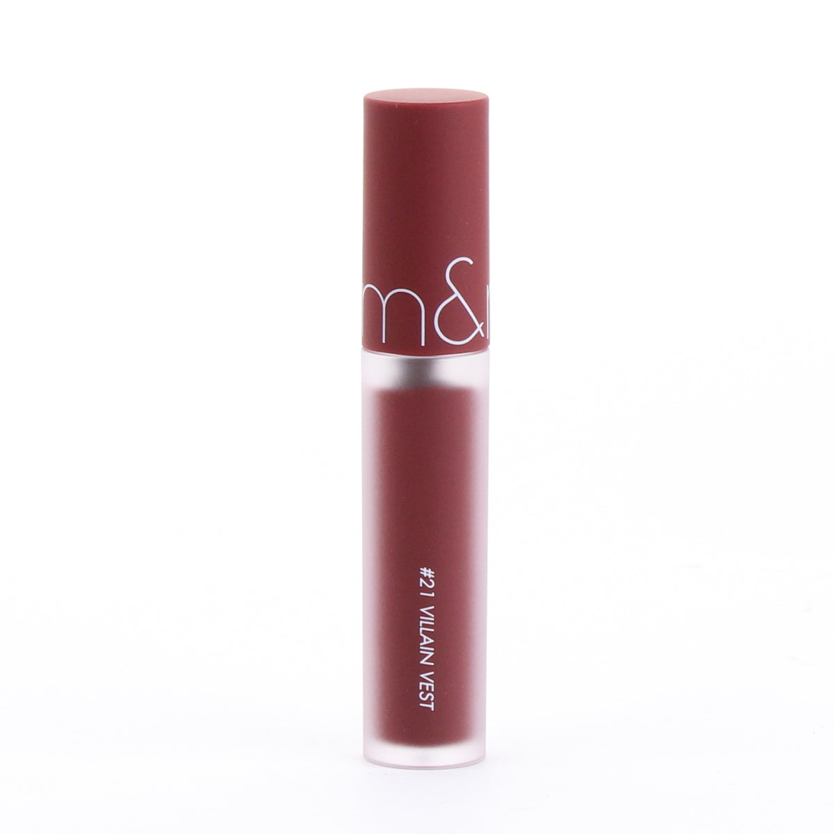 Rom&nd Zero Velvet Tint | Oomomo Canada
