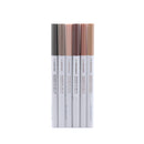 Rom&nd Han All Flat Brow (Eyebrow Pencil) C1 Classic Gray