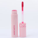 Rom&nd Juicy Lasting Tint 27 Pink Popsicle