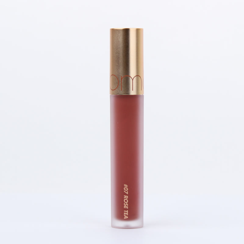 romand MILK TEA VELVET TINT 07 ROSE TEA