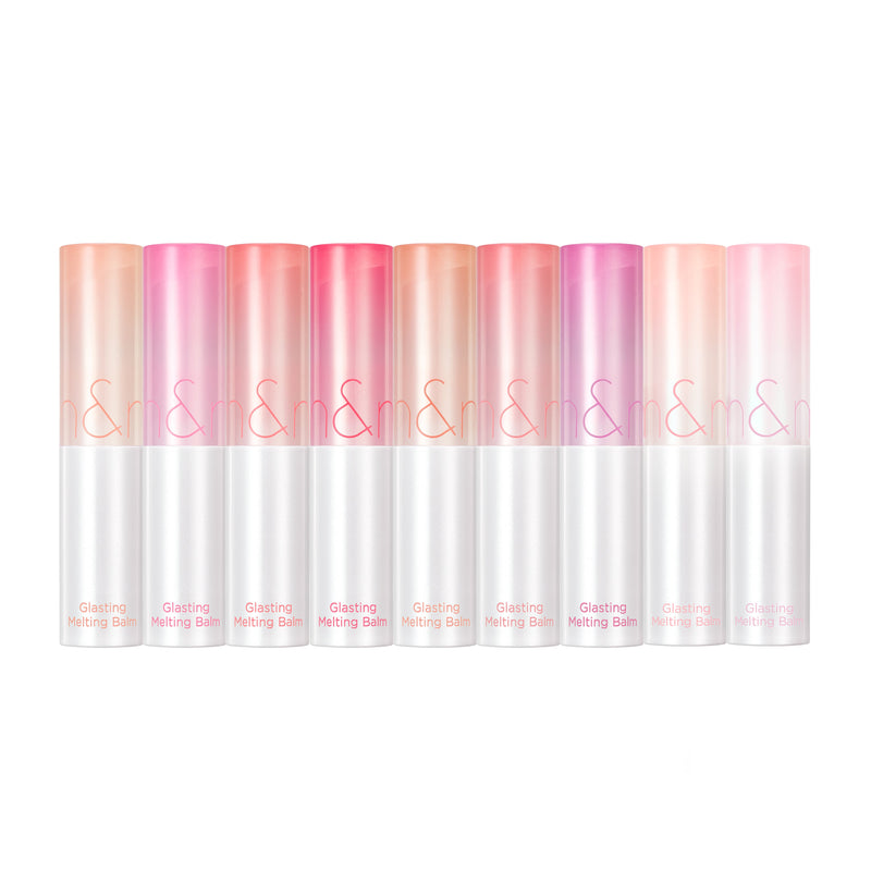 Rom&nd Glasting Melting Balm